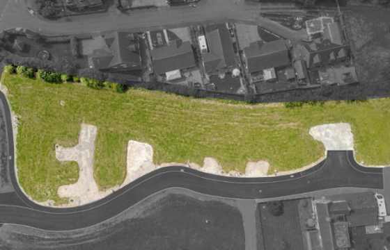 Development in Skegness photo